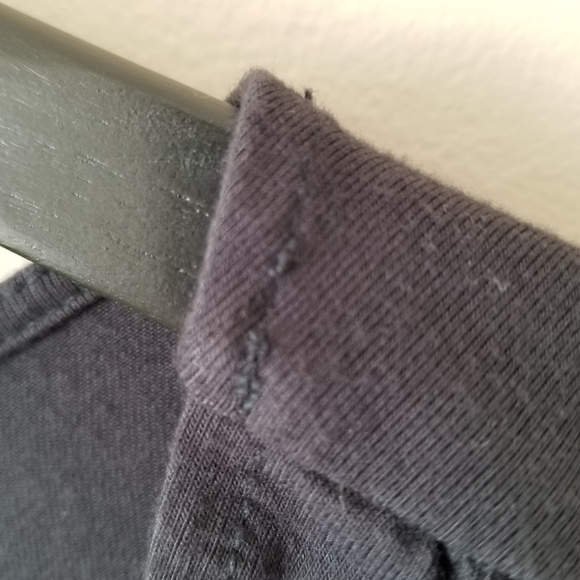 RW&CO Navy Top - Picture 5 of 9